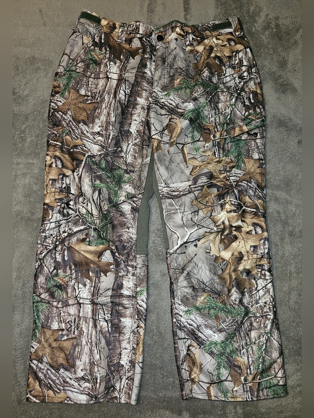 Carhartt - Men's Buckfield Hunting Pants - Realtree Xtra